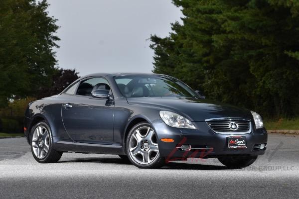 Used 2006 Lexus SC 430  | Woodbury, NY