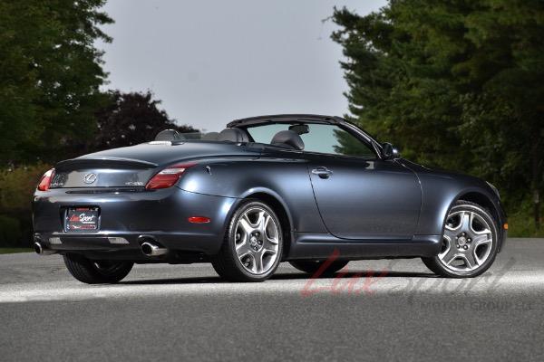 Used 2006 Lexus SC 430  | Woodbury, NY