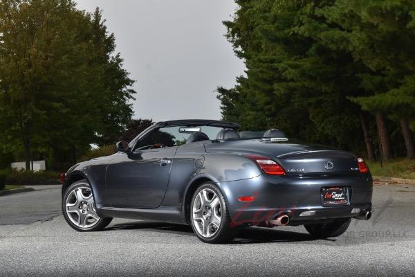 Used 2006 Lexus SC 430  | Woodbury, NY