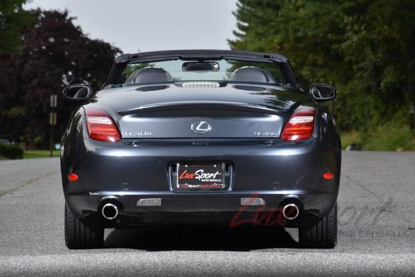 Used 2006 Lexus SC 430  | Woodbury, NY