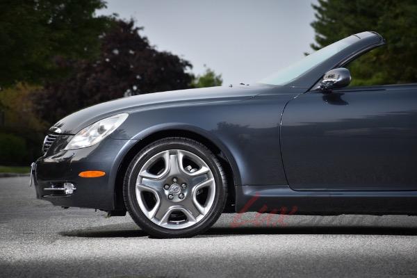 Used 2006 Lexus SC 430  | Woodbury, NY