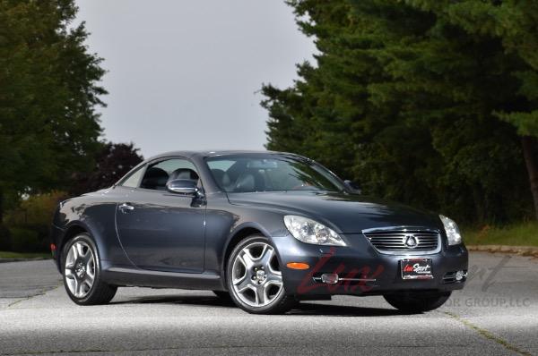 Used 2006 Lexus SC 430  | Woodbury, NY