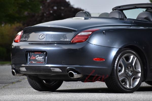 Used 2006 Lexus SC 430  | Woodbury, NY