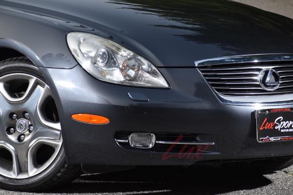 Used 2006 Lexus SC 430  | Woodbury, NY