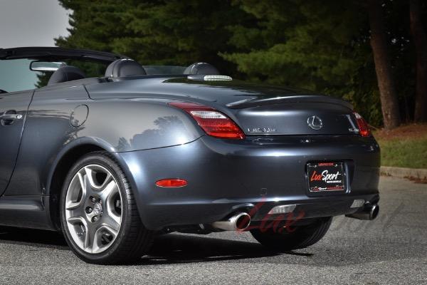 Used 2006 Lexus SC 430  | Woodbury, NY