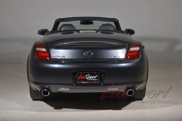 Used 2006 Lexus SC 430  | Woodbury, NY