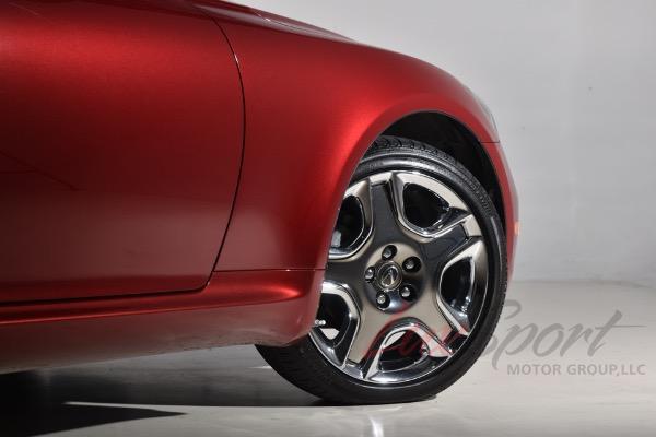 Used 2007 Lexus SC 430  | Plainview, NY