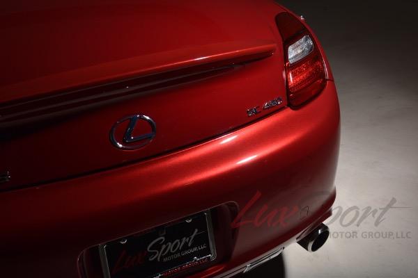 Used 2007 Lexus SC 430  | Plainview, NY
