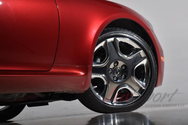 Used 2007 Lexus SC 430  | Plainview, NY