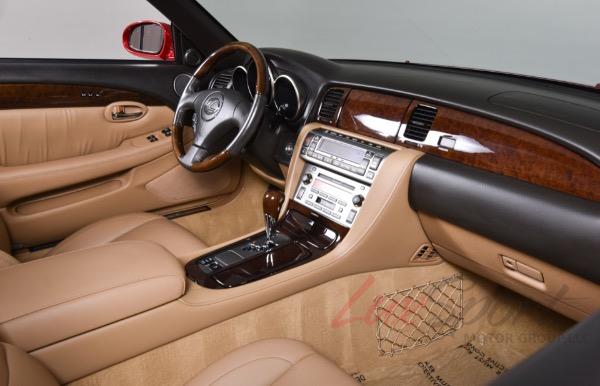 Used 2007 Lexus SC 430  | Plainview, NY