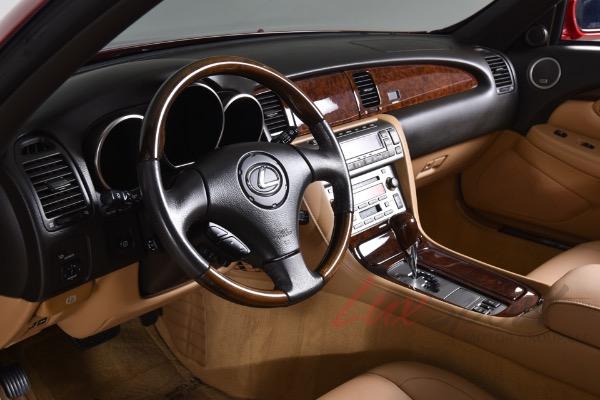 Used 2007 Lexus SC 430  | Plainview, NY