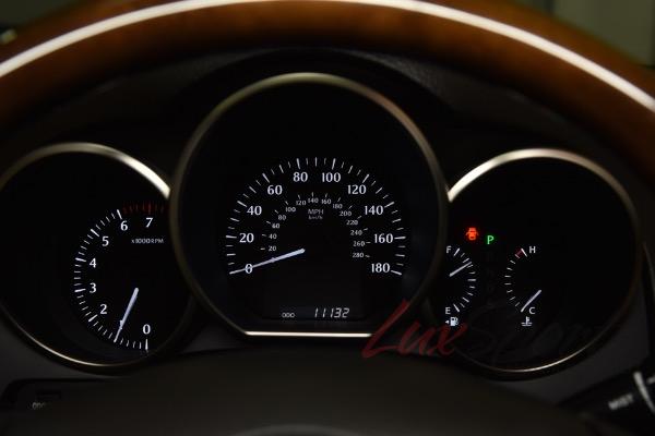Used 2007 Lexus SC 430  | Plainview, NY