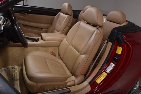 Used 2007 Lexus SC 430  | Plainview, NY