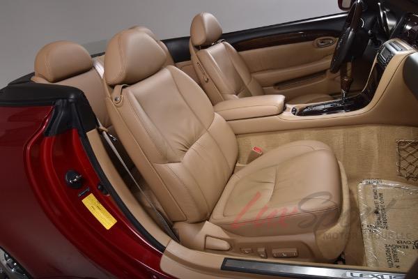 Used 2007 Lexus SC 430  | Plainview, NY