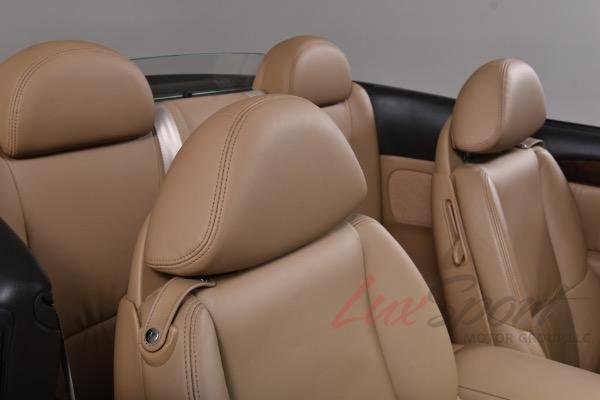 Used 2007 Lexus SC 430  | Plainview, NY
