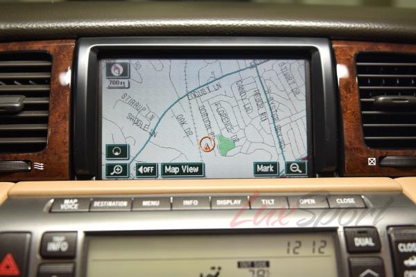 Used 2007 Lexus SC 430  | Plainview, NY