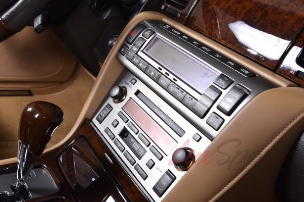 Used 2007 Lexus SC 430  | Plainview, NY