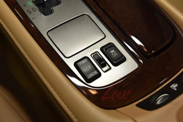 Used 2007 Lexus SC 430  | Plainview, NY