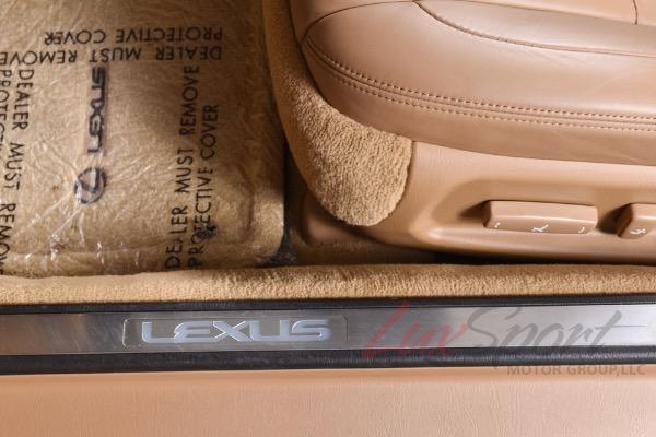 Used 2007 Lexus SC 430  | Plainview, NY