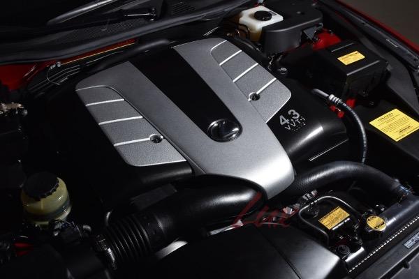 Used 2007 Lexus SC 430  | Plainview, NY
