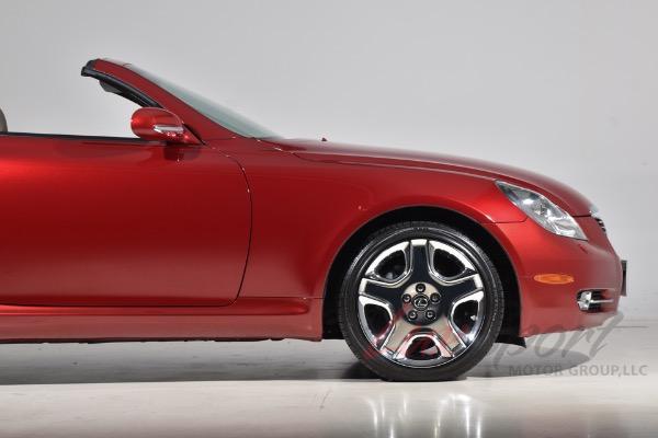 Used 2007 Lexus SC 430  | Woodbury, NY