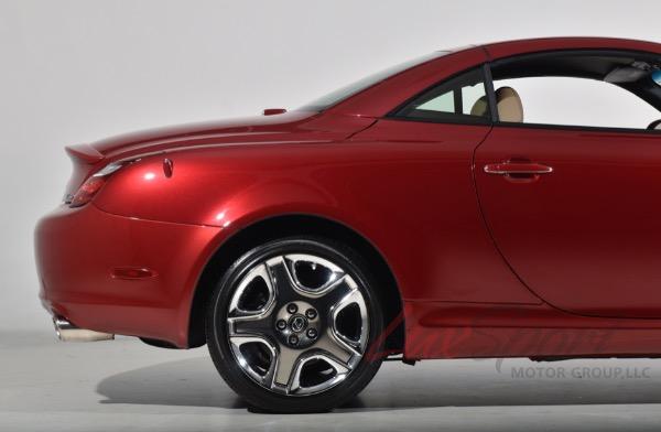 Used 2007 Lexus SC 430  | Plainview, NY