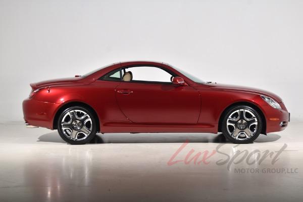 Used 2007 Lexus SC 430  | Plainview, NY