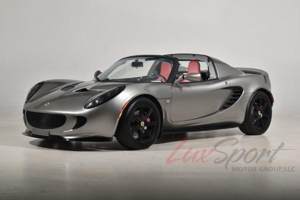 Used 2005 Lotus Elise  | Woodbury, NY