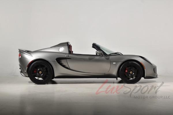 Used 2005 Lotus Elise  | Woodbury, NY
