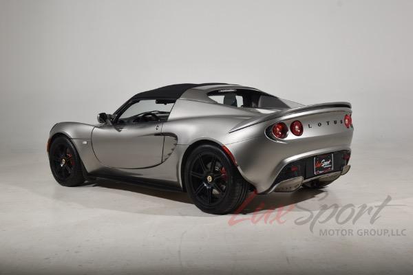 Used 2005 Lotus Elise  | Woodbury, NY