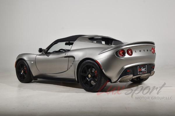Used 2005 Lotus Elise  | Woodbury, NY