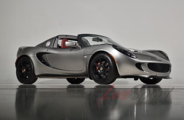 Used 2005 Lotus Elise  | Woodbury, NY