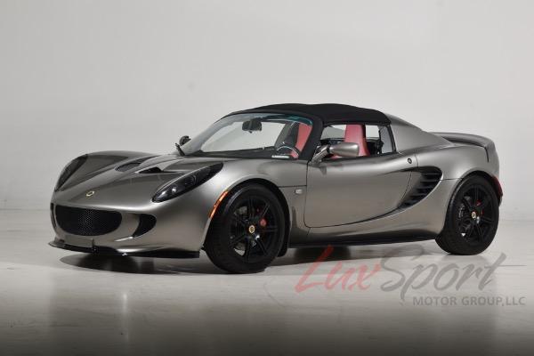 Used 2005 Lotus Elise  | Woodbury, NY