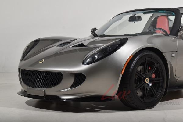 Used 2005 Lotus Elise  | Woodbury, NY