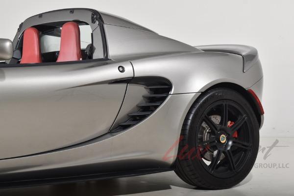 Used 2005 Lotus Elise  | Woodbury, NY