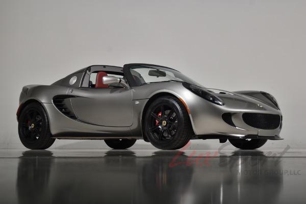 Used 2005 Lotus Elise  | Woodbury, NY