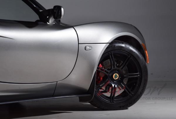 Used 2005 Lotus Elise  | Woodbury, NY