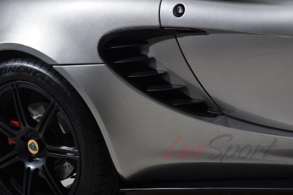 Used 2005 Lotus Elise  | Woodbury, NY