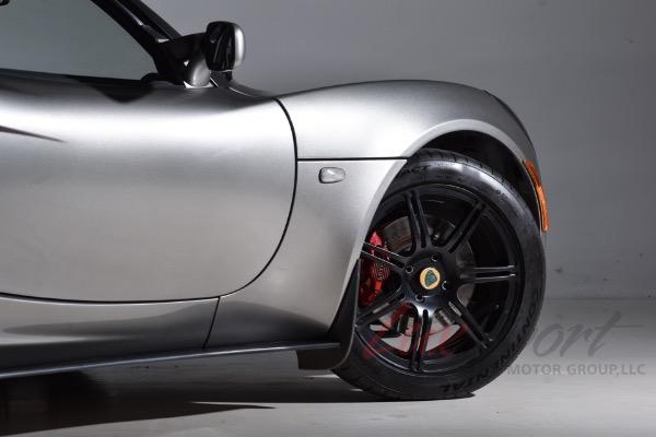 Used 2005 Lotus Elise  | Woodbury, NY