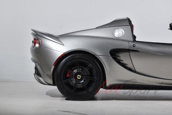 Used 2005 Lotus Elise  | Woodbury, NY