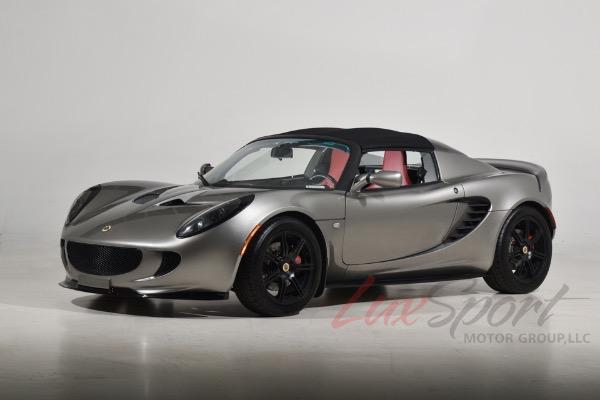 Used 2005 Lotus Elise  | Woodbury, NY