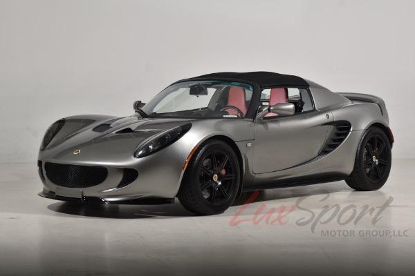Used 2005 Lotus Elise  | Woodbury, NY