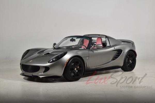 Used 2005 Lotus Elise  | Woodbury, NY