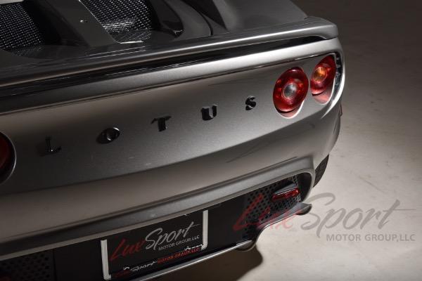 Used 2005 Lotus Elise  | Woodbury, NY