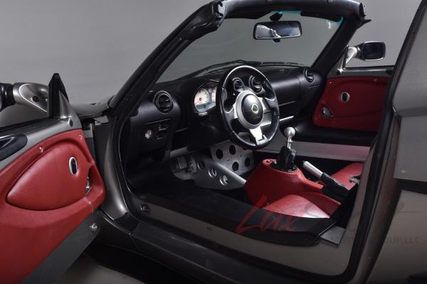 Used 2005 Lotus Elise  | Woodbury, NY