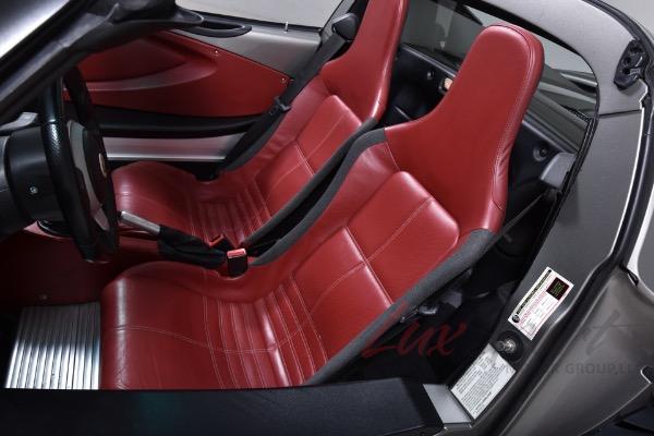 Used 2005 Lotus Elise  | Woodbury, NY
