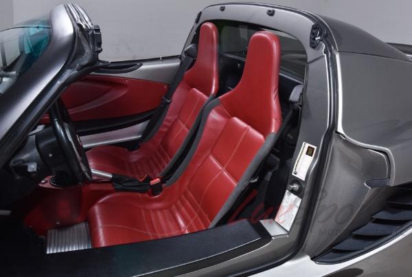 Used 2005 Lotus Elise  | Woodbury, NY