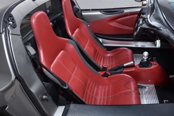 Used 2005 Lotus Elise  | Woodbury, NY