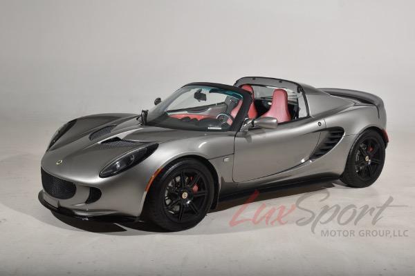 Used 2005 Lotus Elise  | Woodbury, NY