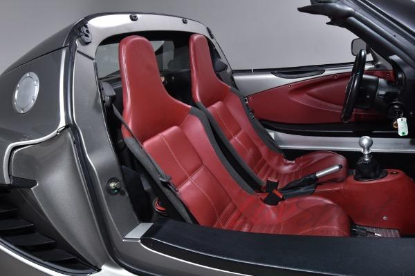 Used 2005 Lotus Elise  | Woodbury, NY